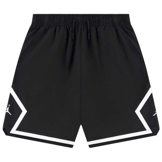 Jordan Παιδικό σορτς Diamond Woven Shorts